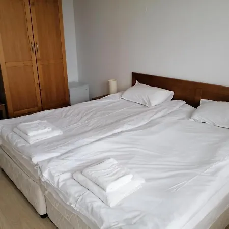 Apartment St John Hill Private *